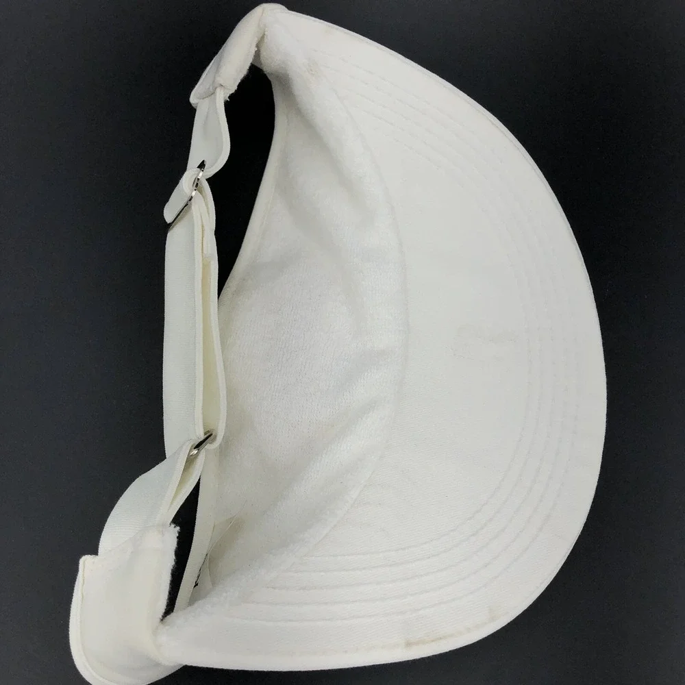 Vintage K Products Hat Cap Visor USA Christian‎ Brothers Grand Reserve Brandy
